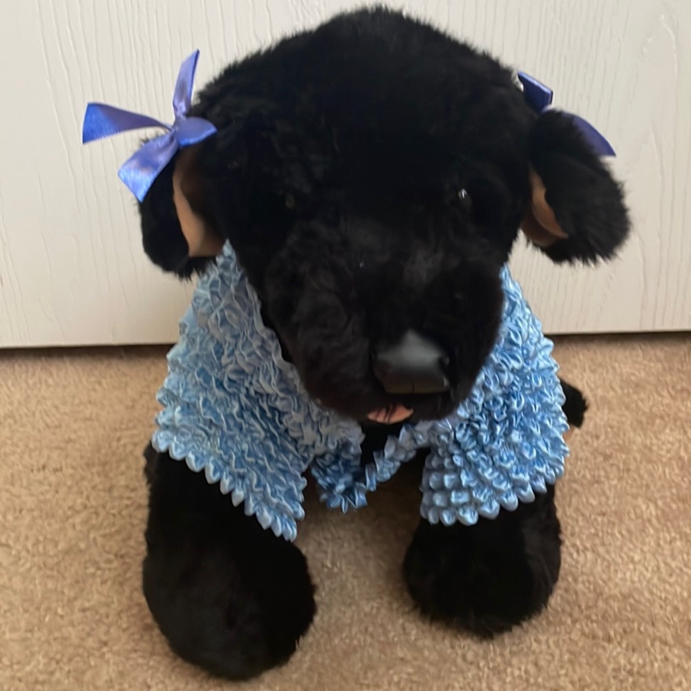Build a bear
